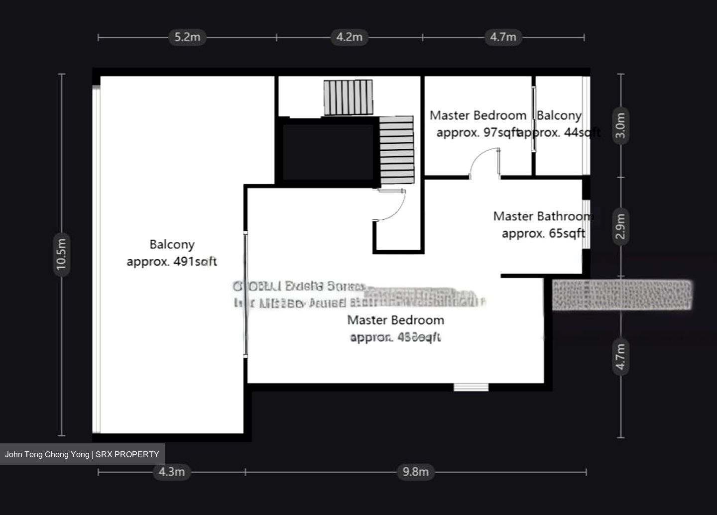 Frankel Estate (D15), Semi-Detached #484031401